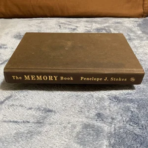 The Memory Book