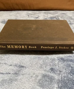 The Memory Book