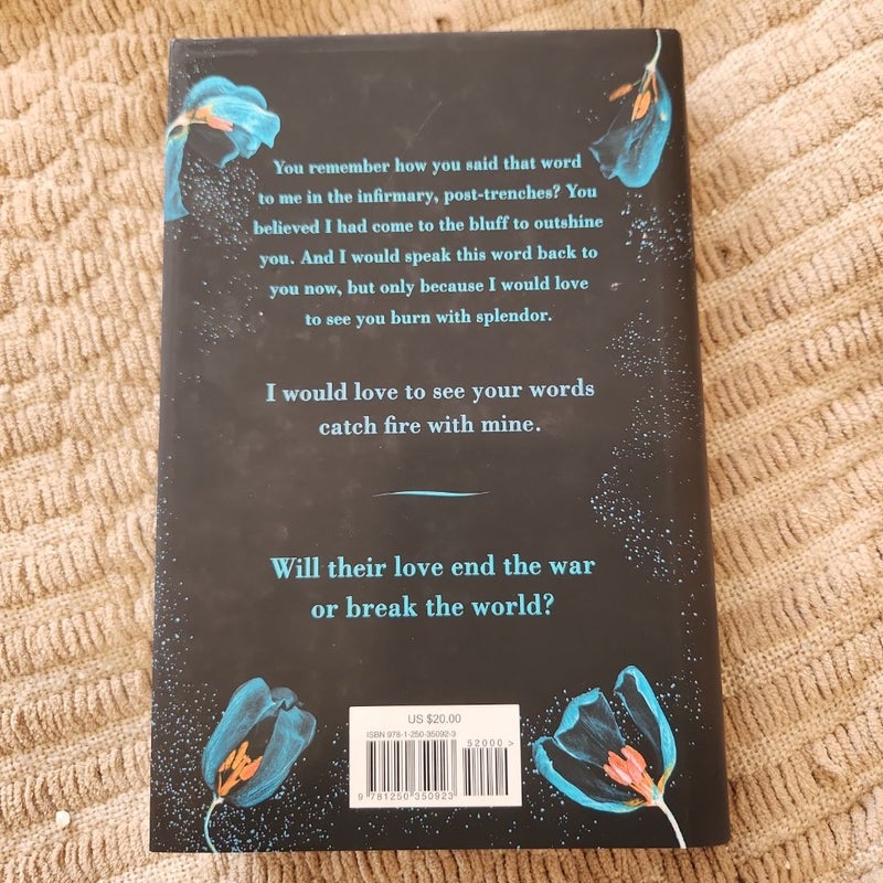Ruthless Vows