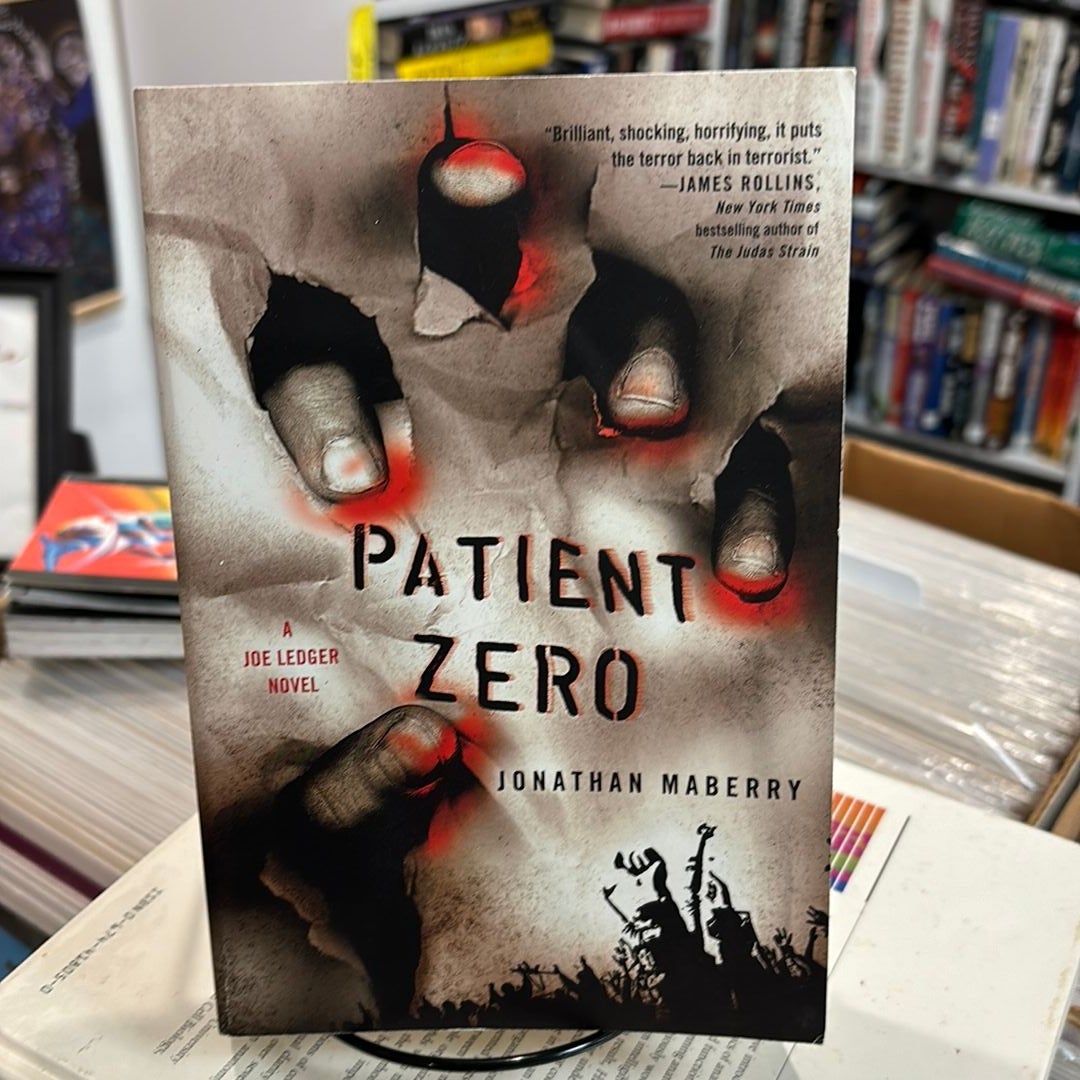 Patient Zero