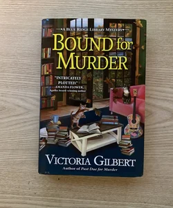 Bound for Murder