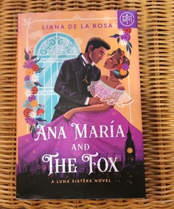 Ana Maria and The Fox