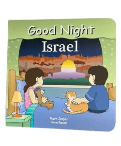 Good Night Israel