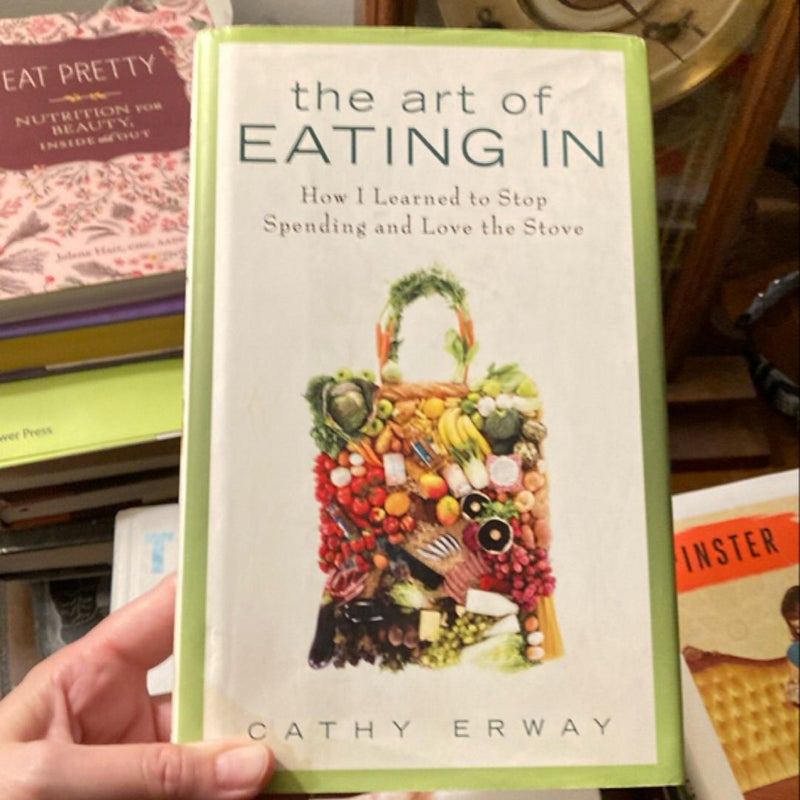 The Art of Eating In