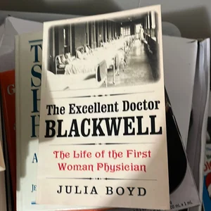 The Excellent Doctor Blackwell