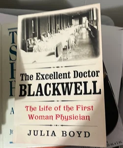 The Excellent Doctor Blackwell