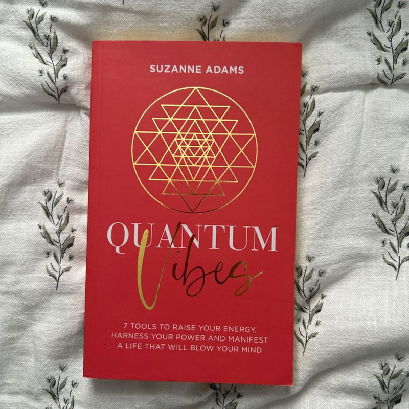 Quantum Vibes