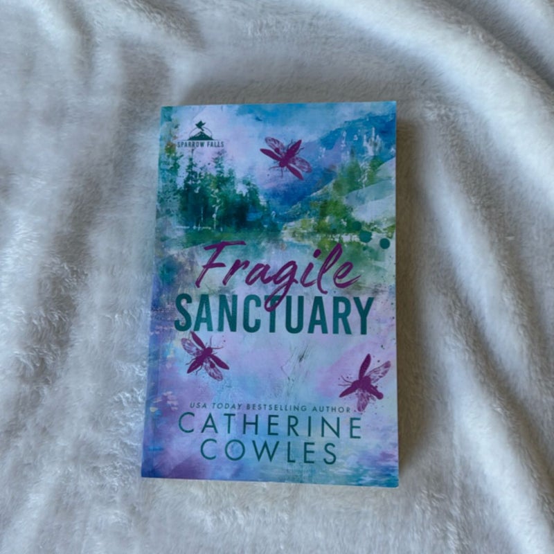 Fragile Sanctuary - Indie edition
