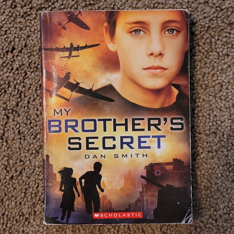 My Brother's Secret