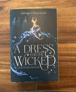 A Dress for the Wicked