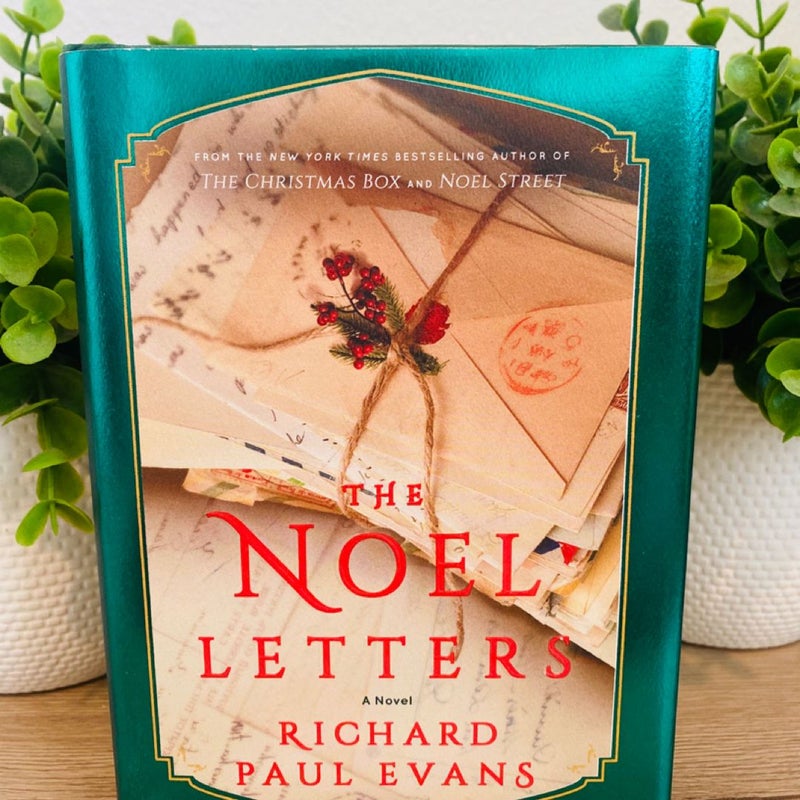 The Noel Letters