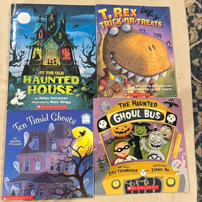 Halloween Bundle