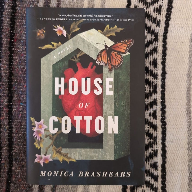 House of Cotton