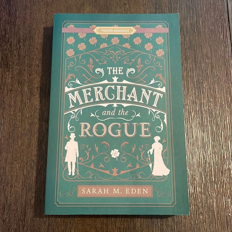 The Merchant and the Rogue