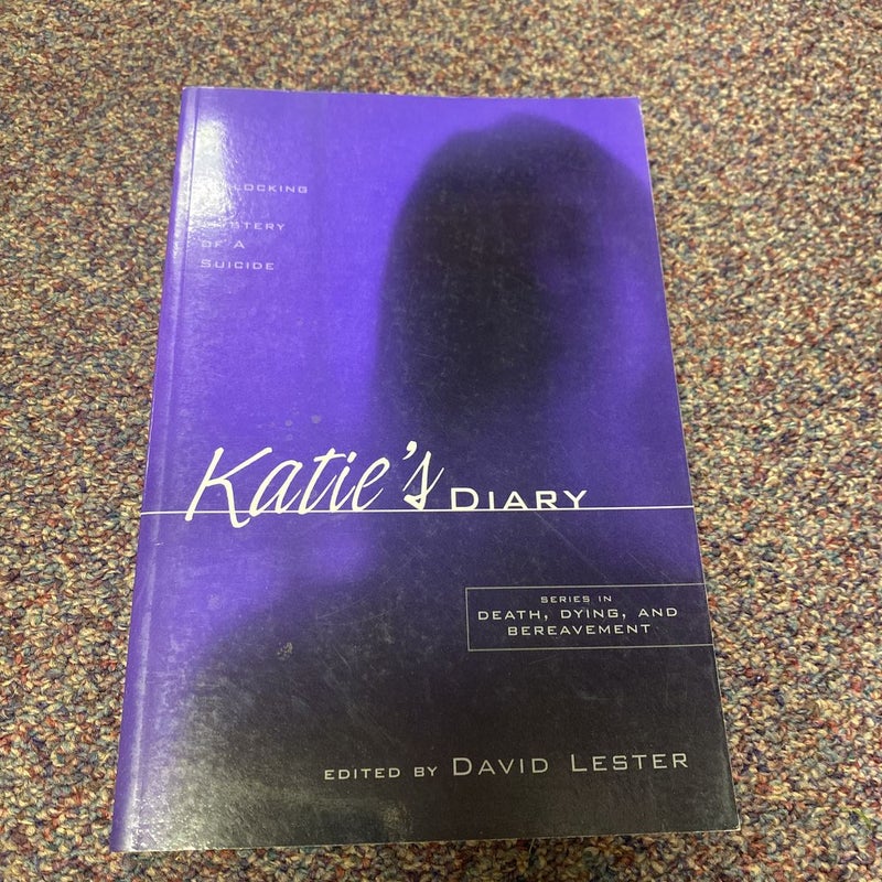 Katie's Diary