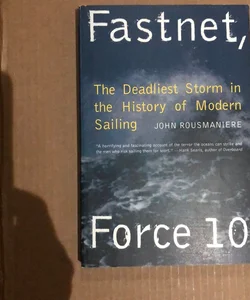 Fastnet, Force 10 82