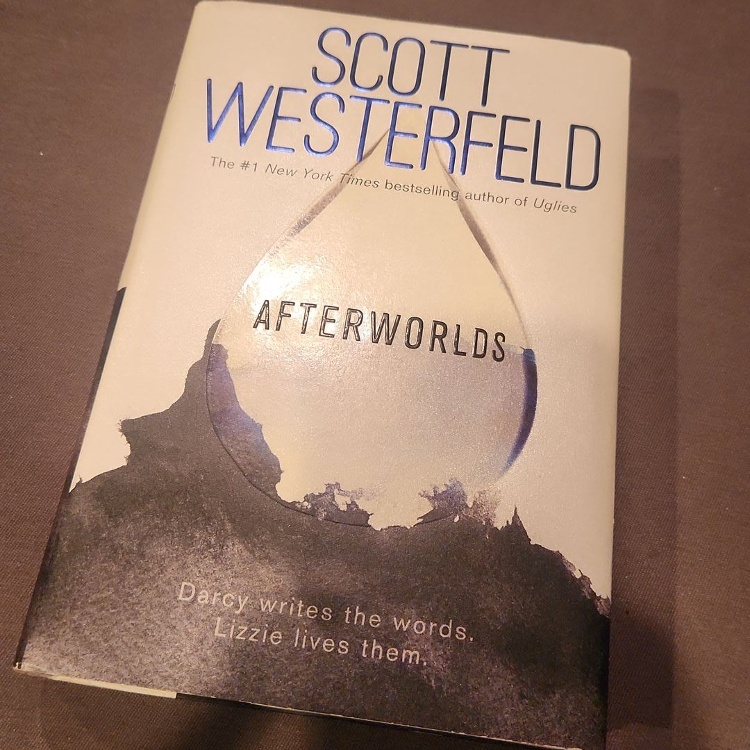 Afterworlds