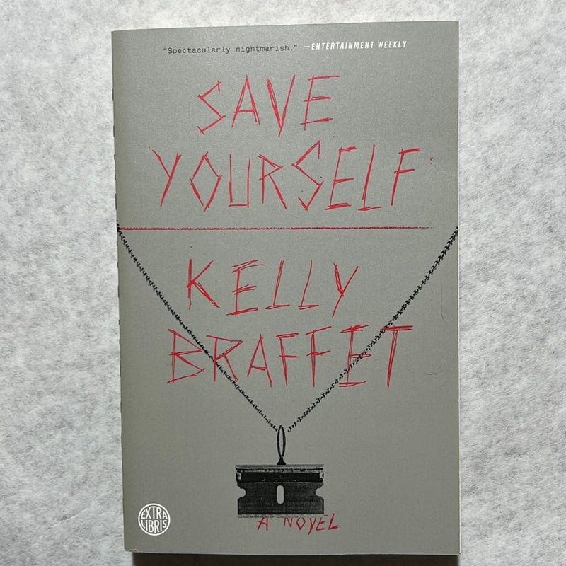 Save Yourself