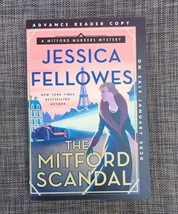 The Mitford Scandal