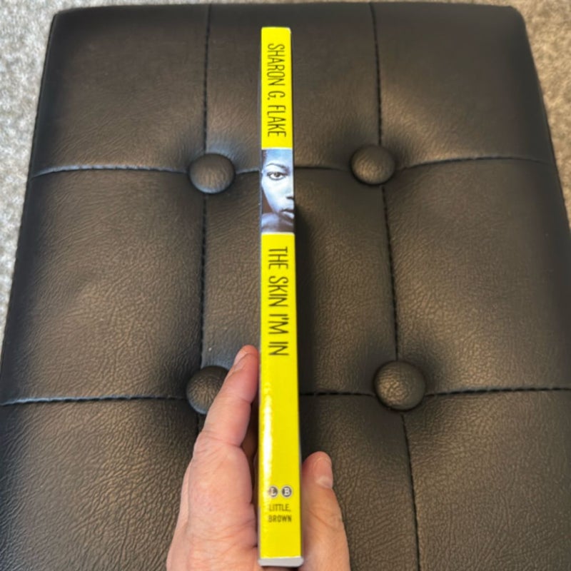 The Skin I'm in (20th Anniversary Edition)