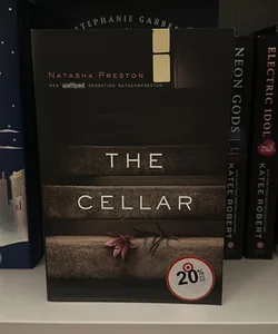 The Cellar