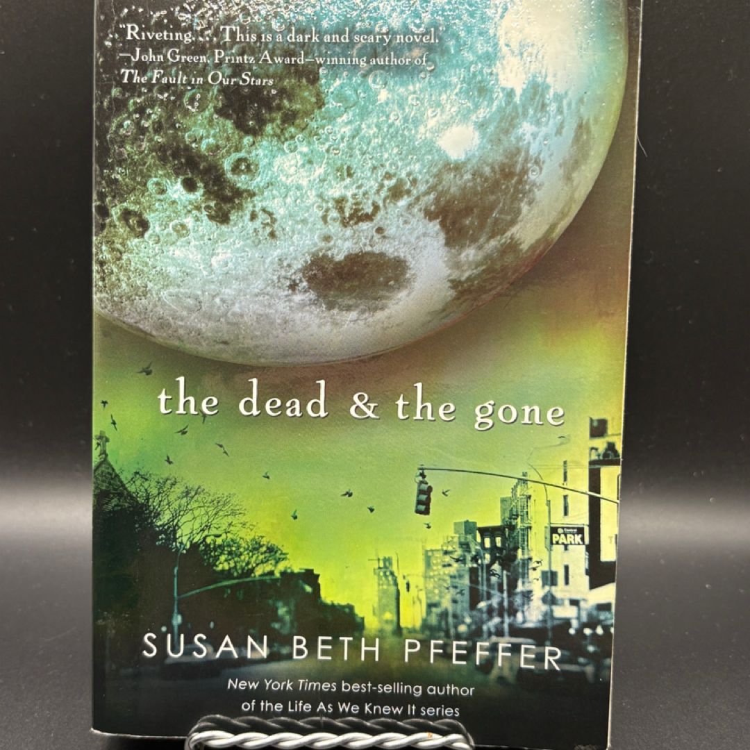 The Dead and the Gone