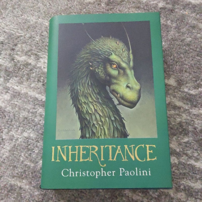 Inheritance 