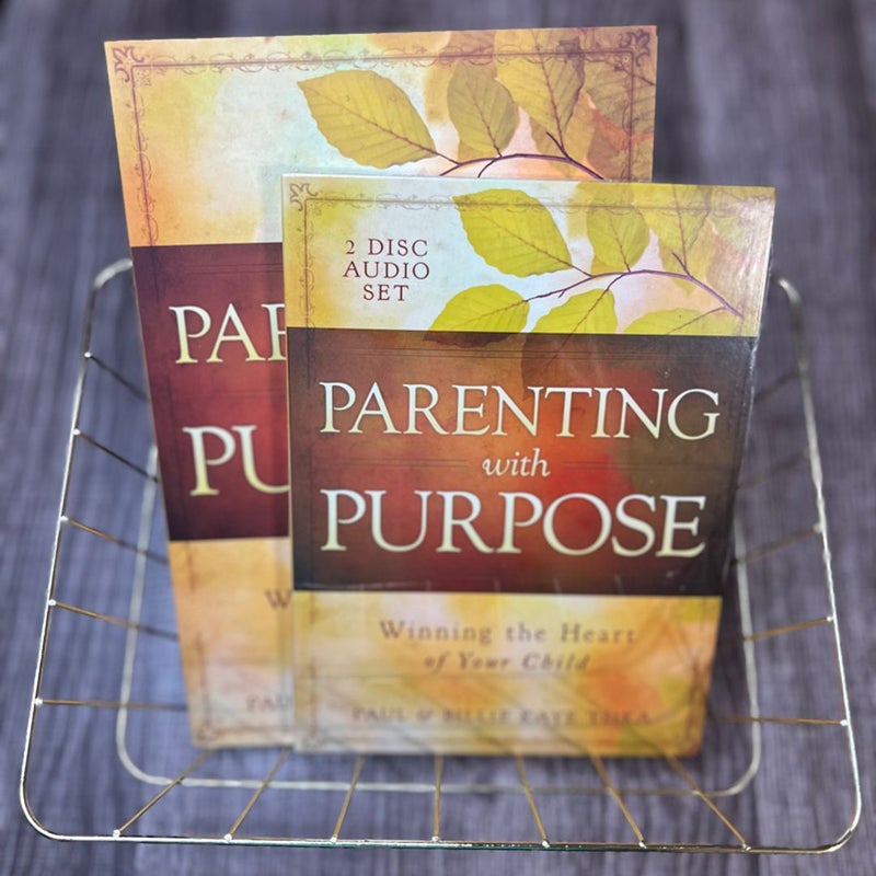 Parenting with Purpose