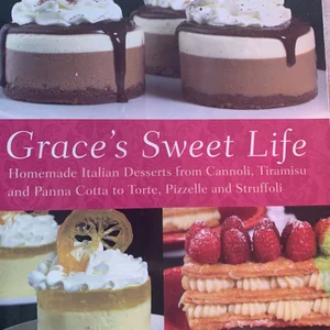 Grace's Sweet Life