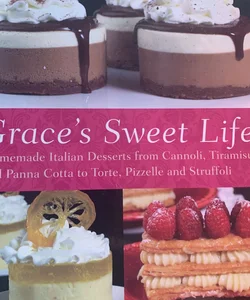 Grace's Sweet Life