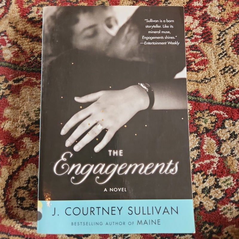 The Engagements