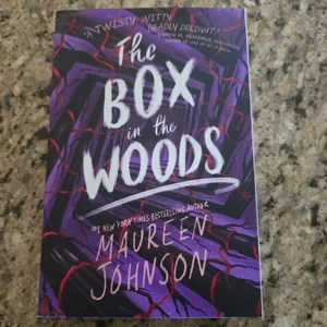 The Box in the Woods