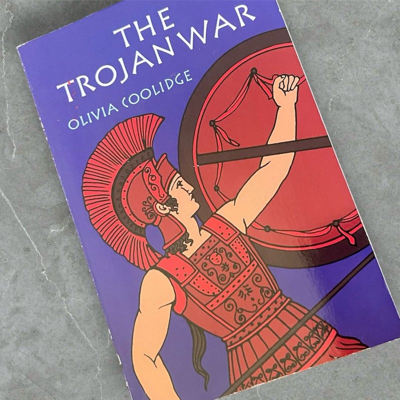 The Trojan War