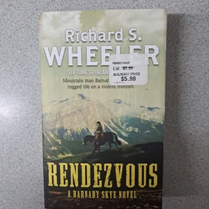 Rendezvous: a Barnaby Skye Novel
