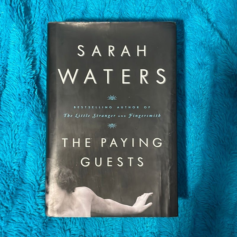The Paying Guests