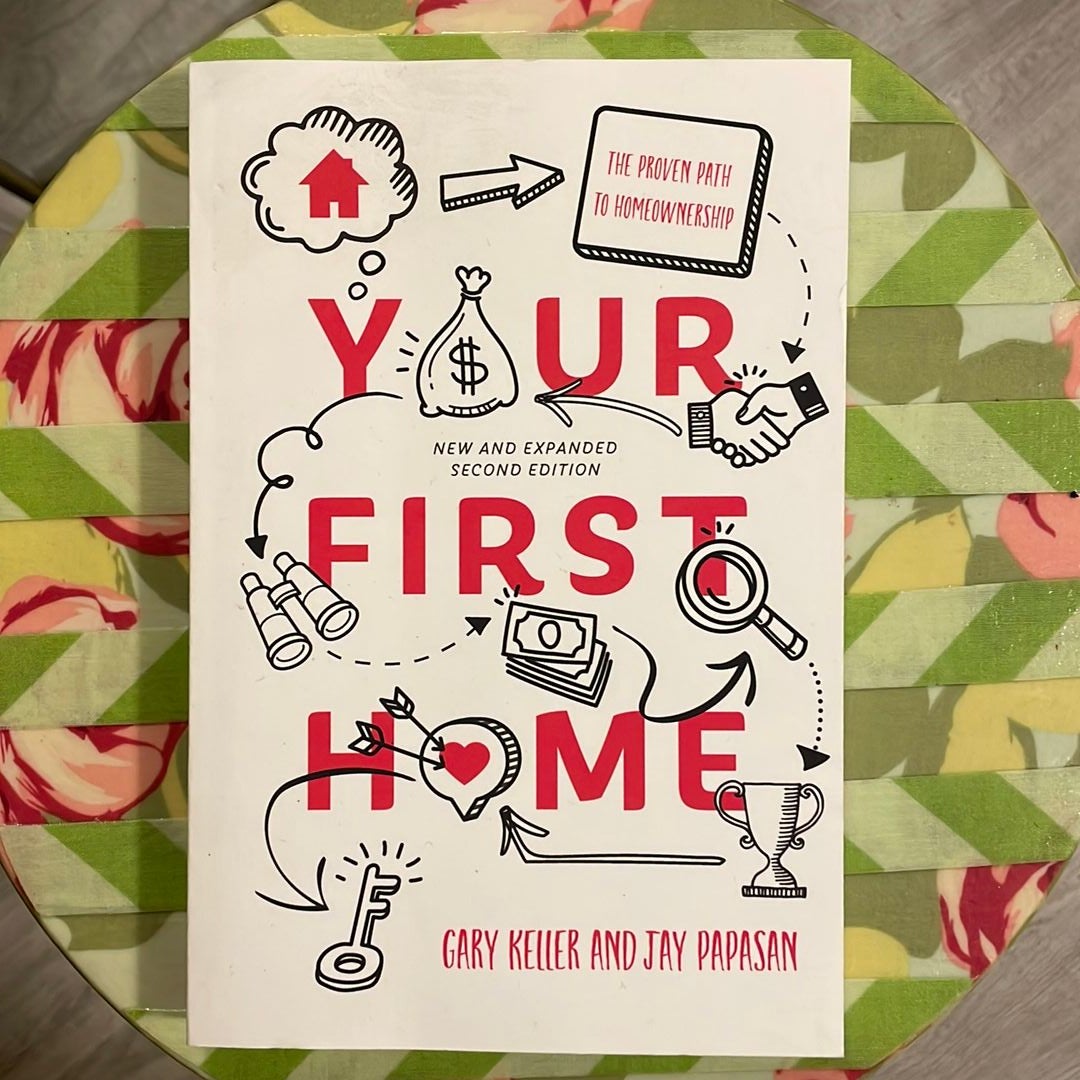 Your First Home