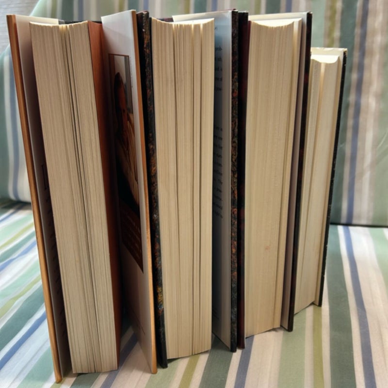 John Grisham Collection #1