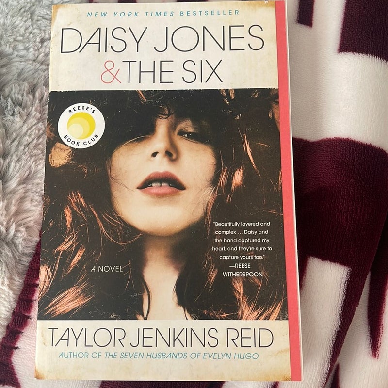 Daisy Jones and the Six