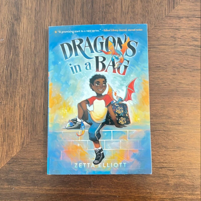 Dragons in a Bag