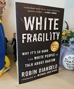 White Fragility