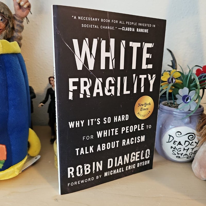 White Fragility