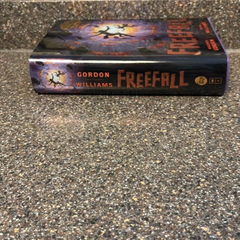 Freefall