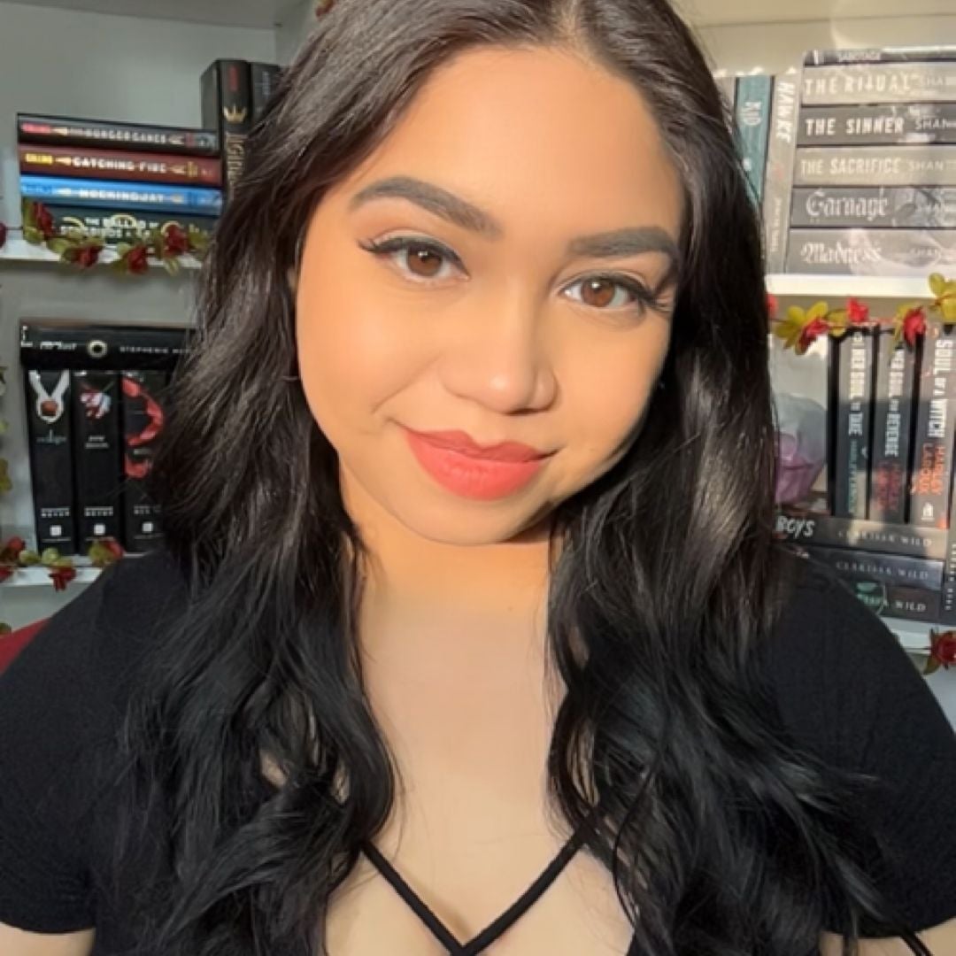 Alyssa Reads Books