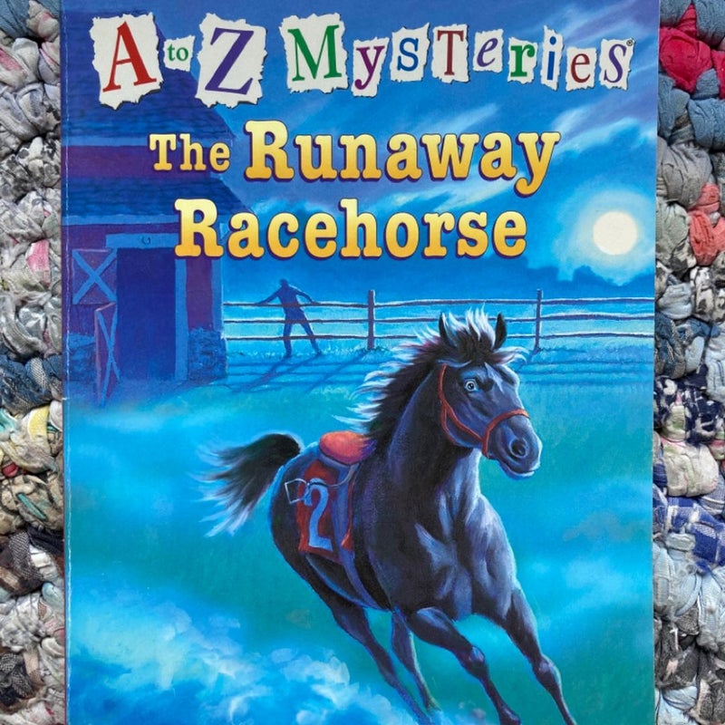 The Runaway Racehorse