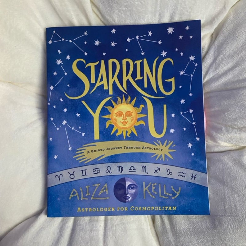 Starring You