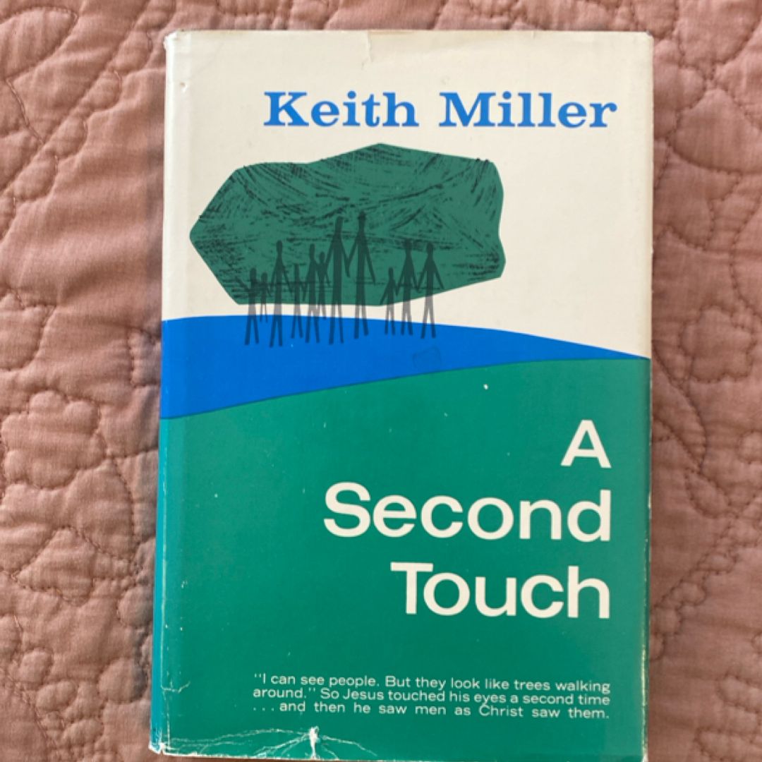 A Second Touch (1968)