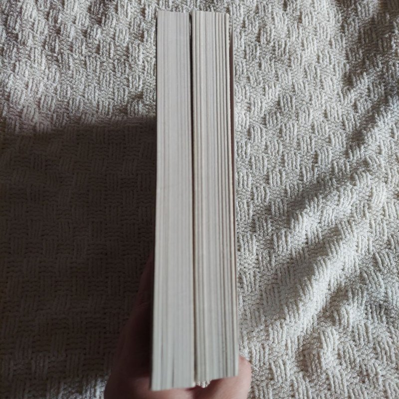 Release Me and Complete Me