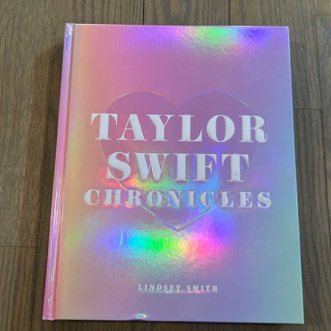 Taylor Swift Chronicles