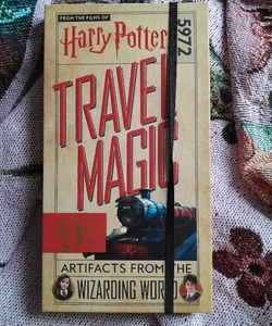 Harry Potter: Travel Magic