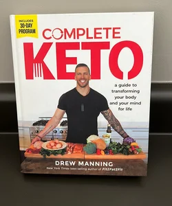 Complete Keto